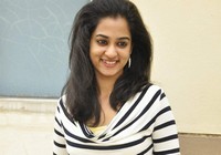 Nanditha New Photos